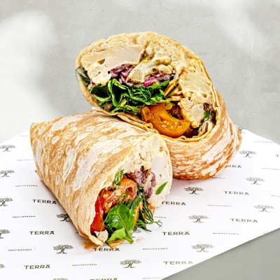 SHAWARMA